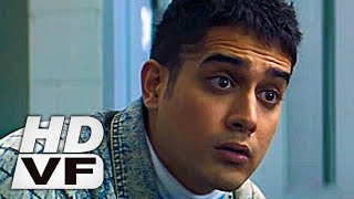 L’ÉTUDIANT ÉTRANGER Bande Annonce VF Comédie 2021 Ed Oxenbould Avan Jogia Justin Hartley [upl. by Mayda737]