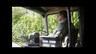 My first drive in a Leyland National for 22 years [upl. by Rabma98]