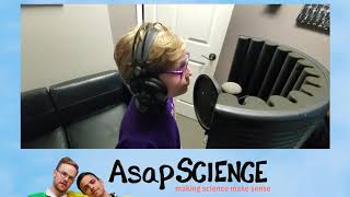 100 Digits of Pi Cover AsapSCIENCE [upl. by Ethelyn]