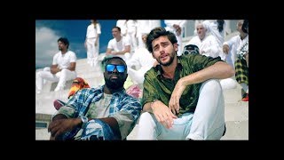 GIMS  Lo Mismo ft Alvaro Soler Clip Officiel [upl. by Khan]