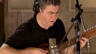 Gustavo Santaolalla  El Viaje Encuentro en el Estudio [upl. by Cornia177]