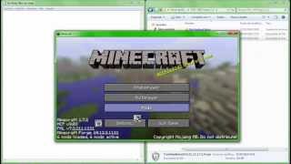 Solucionar error Exit Code 1 de minecraft FORGE [upl. by Canon]