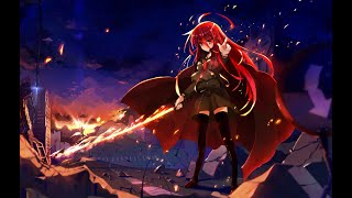 Shakugan No Shana All Openings [upl. by Cirek]