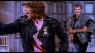 The Rolling Stones  One Hit To The Body  OFFICIAL PROMO [upl. by Rafter]