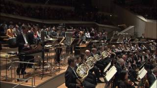 Boulez Notation II  Boulez · Berliner Philharmoniker [upl. by Talich216]