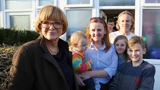 BBC Documentary Anne Robinsons Britain 1 Parenting [upl. by Anertal]