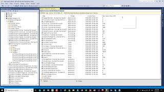 Tips and Tricks for Using SQL Server Management Studio Effectively [upl. by Romeu]