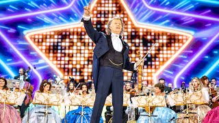 André Rieu  La Magie De Maastricht Concert Complet [upl. by Annaert]