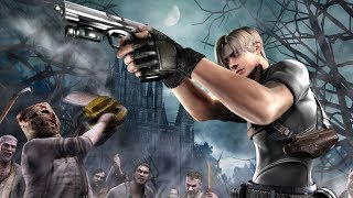 Resident Evil 4 Remake Review [upl. by Dodson]