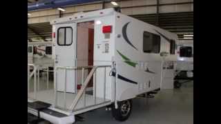 2012 Trailmanor 19RD Sportdeck Travel Trailer  For Sale [upl. by Hirst421]