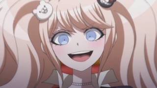 Danganronpa AMV  Fashionistas New Clothes [upl. by Vel]