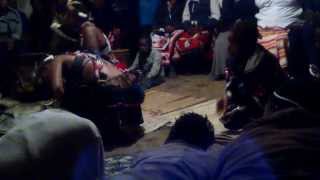 sangomas  traditional healers [upl. by Ramirolg538]