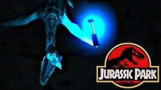 The History of the Plesiosaurus in the Jurassic Park Franchise [upl. by Assenna]