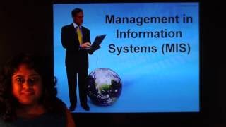 What is MIS Management of Information Systems [upl. by Christiansen]