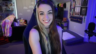 Live ASMR with Gibi  June 8th Archive [upl. by Yenwat611]