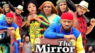 THE MIRROR SEASON 2  YUL EDOCHIELATEST NIGERIAN NOLLYWOOD MOVIE2020 MOVIE [upl. by Aynotak666]