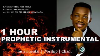 APOSTLE EDU UDECHUKWU CHANT INSTRUMENTAL 1 HOUR [upl. by Ordnagela]