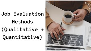 Job Evaluation Methods Part 2  Ranking  Grading  Point  Factor Comparison Method [upl. by Limber751]