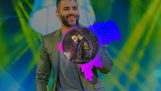 Gusttavo Lima  Cem Mil Remix [upl. by Suiratnauq]