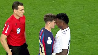 Vinicius vs Gavi [upl. by Kwan459]