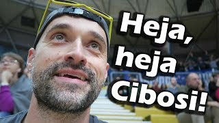 Heja heja Cibosi  VLOG104 [upl. by Ty765]