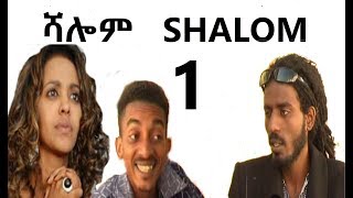 Eri Retro  NEW Eritrean Movie 2019 ሻሎም SHALOM Part 1 [upl. by Brok220]