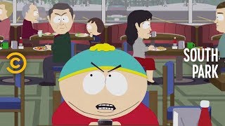 Watch Out – Cartman Has Anxiety  South Park [upl. by Maharba]