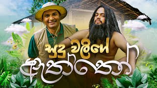 සුදු වලිගේ ඇත්තොSudu Walige Aththo  BlokandDino  Gehan Blok amp Dino Corera [upl. by Esya400]