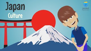 Japan Culture  Fun Facts About Japan [upl. by Garvy]