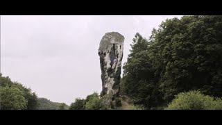 quotPrzeżyj to Polskie parki narodowequot – Ojcowski Park Narodowy [upl. by Saylor372]