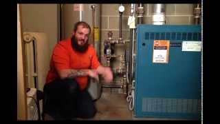 How your STEAM boiler works [upl. by Reni915]