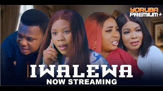 IWALEWA Latest Yoruba Movie 2025  Wumi Toriola  Ayo Olaiya  Mide Martins  Kunle Omisore [upl. by Annovaj812]