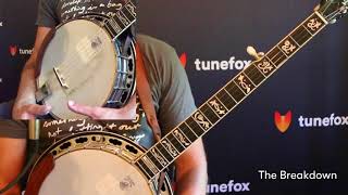 Learn Dueling Banjos on Tunefox [upl. by Nnyllaf]