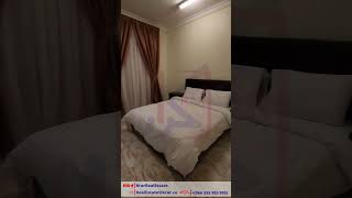 Furnished Apartment for Rent  Jubail [upl. by Anirual]