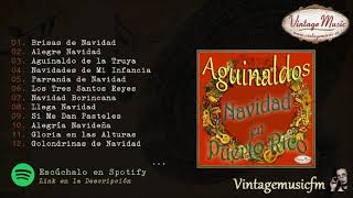 Aguinaldos Navidad en Puerto Rico Colección iLatina 53 Full AlbumAlbum Completo [upl. by Daniell146]