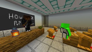 Teaching Dream how to PvP in Minecraft ANALYSIS Cxlvxn Vs Dream [upl. by Amye]