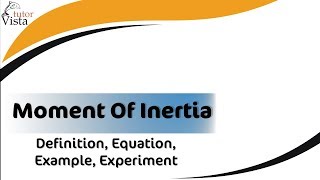 Moment of Inertia Examples and Calculations [upl. by Paul546]