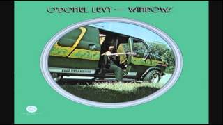 ODonel Levy ‎– Windows LP 1976 [upl. by Manus]