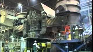 Arcelor Mittal Dofasco Behind The Scenes [upl. by Ennoved]