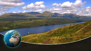 The Lake District  Englands most beautiful landscape [upl. by Domenech]