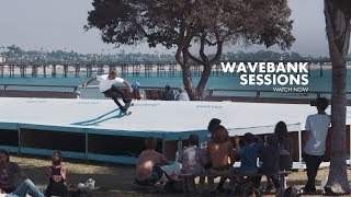 WAVEBANK [upl. by Mackie]