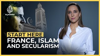 France Islam and Secularism  Start Here [upl. by Else]