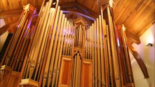 Church organ and church bell [upl. by Eillah]