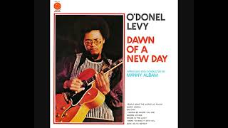 ODonel Levy – Dawn Of A New Day 1973  Album [upl. by Faucher]