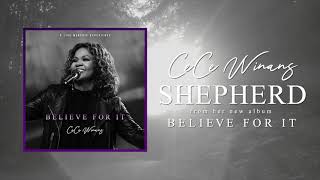 CeCe Winans  Shepherd Official Audio [upl. by Buderus]