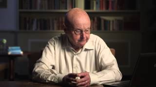 10 minutes with Geert Hofstede on Uncertainty Avoidance 01032015 [upl. by Valerle]