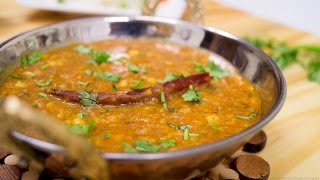 Dal Tadka Recipe  Dhaba Style Dal Fry Recipe [upl. by Eelarat228]