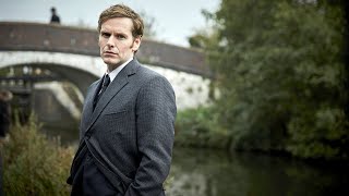 Endeavour Season 7 Episode 3 Preview [upl. by Talanta]