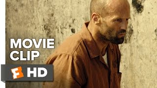 Mechanic Resurrection 2016  Jason Statham talks about his experience making the movie [upl. by Hopper]