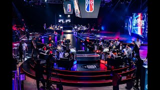 NBA 2KLFinals 5v5 Finals [upl. by Lirva524]